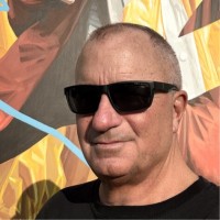 Public Relations Society of America (PRSA) Employee Mark Firmani's profile photo