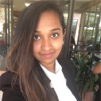 m_RA:  m_Royce Architecture Employee Swetha Arunkumar's profile photo