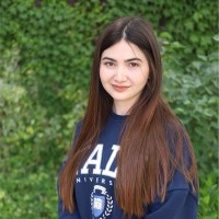 Plat.AI Employee Diana Bablumyan's profile photo