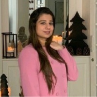 Good Earth Employee Deepali Baweja's profile photo