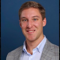 Aon Employee Will Sutton's profile photo