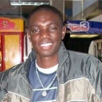 Trinidad and Tobago Ministry of Education Employee Andre Frederick's profile photo
