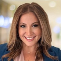 Ulteig Employee Eliz Giardino's profile photo