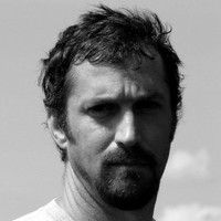 Illusionary Forces Employee Blake Ross's profile photo