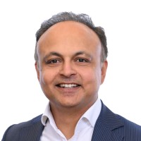 Credera UK Employee Himanshu Pande's profile photo