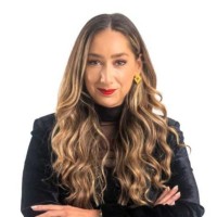 ITP Media Group Employee McKenna Grant's profile photo