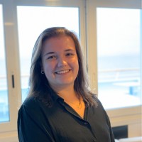 PUTMAN SA Employee Laura Roekeloos's profile photo