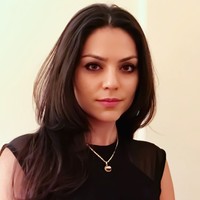 Aram Hamidi Email