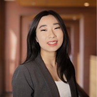 Sarah Hu's profile photo