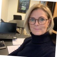Région Hauts-de-France Employee Ellen Van den Broek's profile photo
