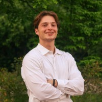 Michael Best & Friedrich LLP Employee Seth Doyle's profile photo