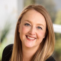Fastrack Conveyancing Employee Justine Kitchen's profile photo