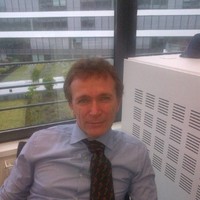 ArcelorMittal Projects Employee Johan Schepens's profile photo
