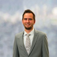 Etienne Stancevic Email & Phone Number