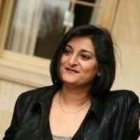 Claranet Employee Mina Raeburn's profile photo