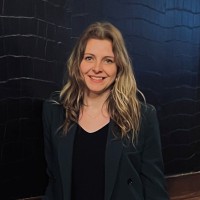 Systemline B.V. Employee Julia Berculo-Seiwald's profile photo