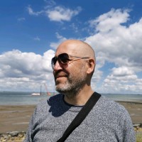groep Van Roey Employee Christophe Lenaerts's profile photo