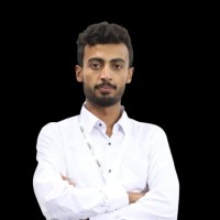 BE-STEAM Employee Zeyad Bamookreh's profile photo