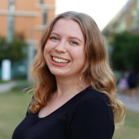 RepresentWomen Employee Alissa Shaw's profile photo