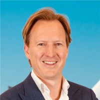 Air France-KLM Employee Noud Duyzings's profile photo