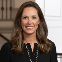 Burr & Forman LLP Employee Kathryn Whitaker's profile photo