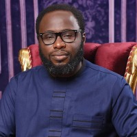 Nnadozie Uwakwe Email