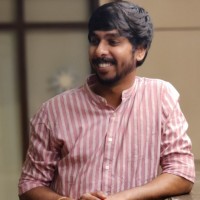 AstraZeneca Employee Satish Mohan's profile photo