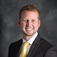 First Weber Group Employee John Zenk's profile photo