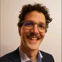 GITG Employee Ulrich Neumaier's profile photo