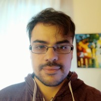 TeleSoft Employee Jérémy Vincent's profile photo
