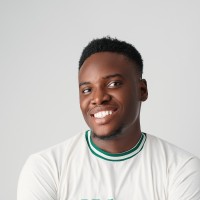 SunCheck Employee Daniel Atuegwu's profile photo