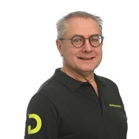 Derendinger Employee Karl Heusi's profile photo