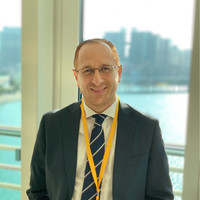 Mazrui International Employee Ahmad Tubaileh's profile photo