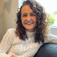 Amazon Web Services (AWS) Employee Danielle Schoen's profile photo