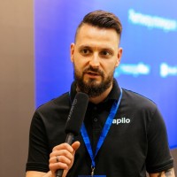 Apilo Employee Ryszard Kurtok's profile photo