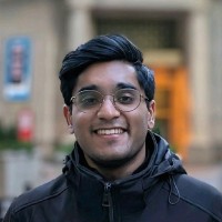 Susheel Kona's profile photo