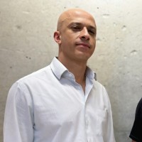 quattroD Employee Rafael Costa's profile photo