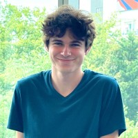 Savannah College of Art and Design Employee Jack Trew's profile photo