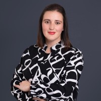 Outsourced CFO Employee Nikita Barnard's profile photo