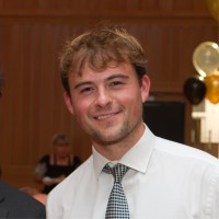 Wilson's School Employee Will Straw's profile photo