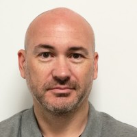 inspHire Software Employee Mark Bennett's profile photo