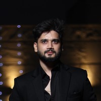 Captivix Employee Divyank Arya's profile photo