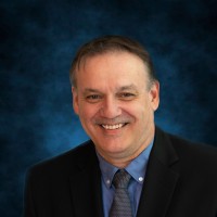 Ontario Principals' Council Employee Steve Oliver's profile photo