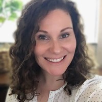 EPAM Systems Employee Kate Waller's profile photo