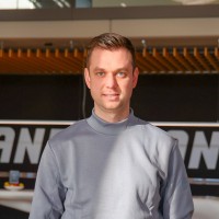 RAXTAR Employee Yannick Ariaens's profile photo