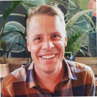 National Grid Employee Dan Bowles's profile photo