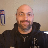 Eclipse Lighting Services Employee Ryan Buono's profile photo
