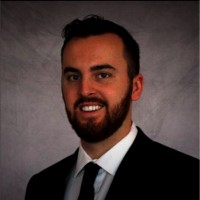 Tunstall Corporation Employee Luke Griffin's profile photo