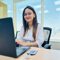 CARE Kuwait Employee Susma Bhandari's profile photo