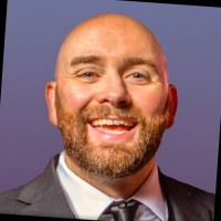 Gauntlet Creative Employee Brian Thompson's profile photo